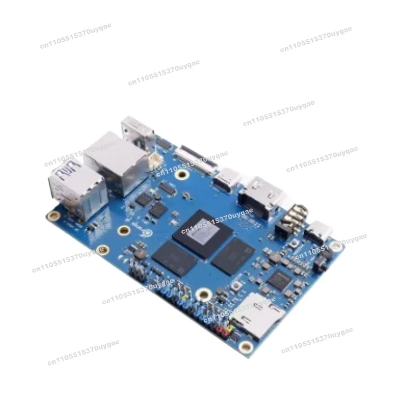 OrangePi 5 RK3588S Orange Pi 8-core 64-bit Processor