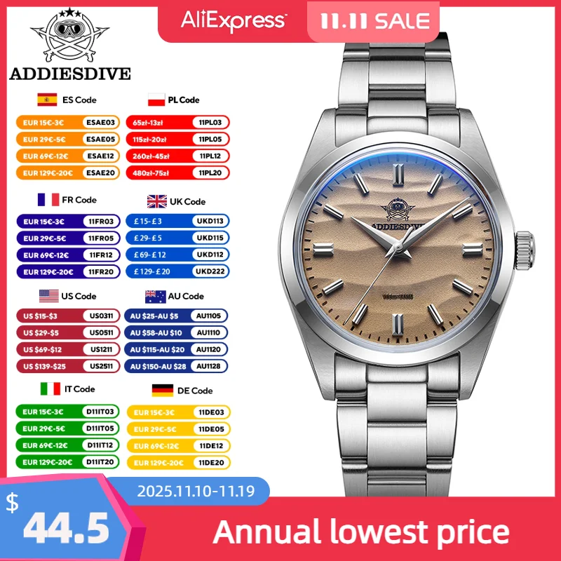 Addiesdive Hot AD20… - image