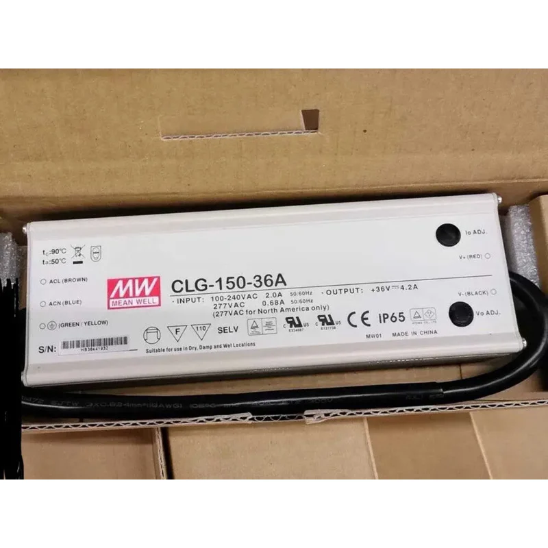 

1PC New CLG-150-36A For Switching power supply