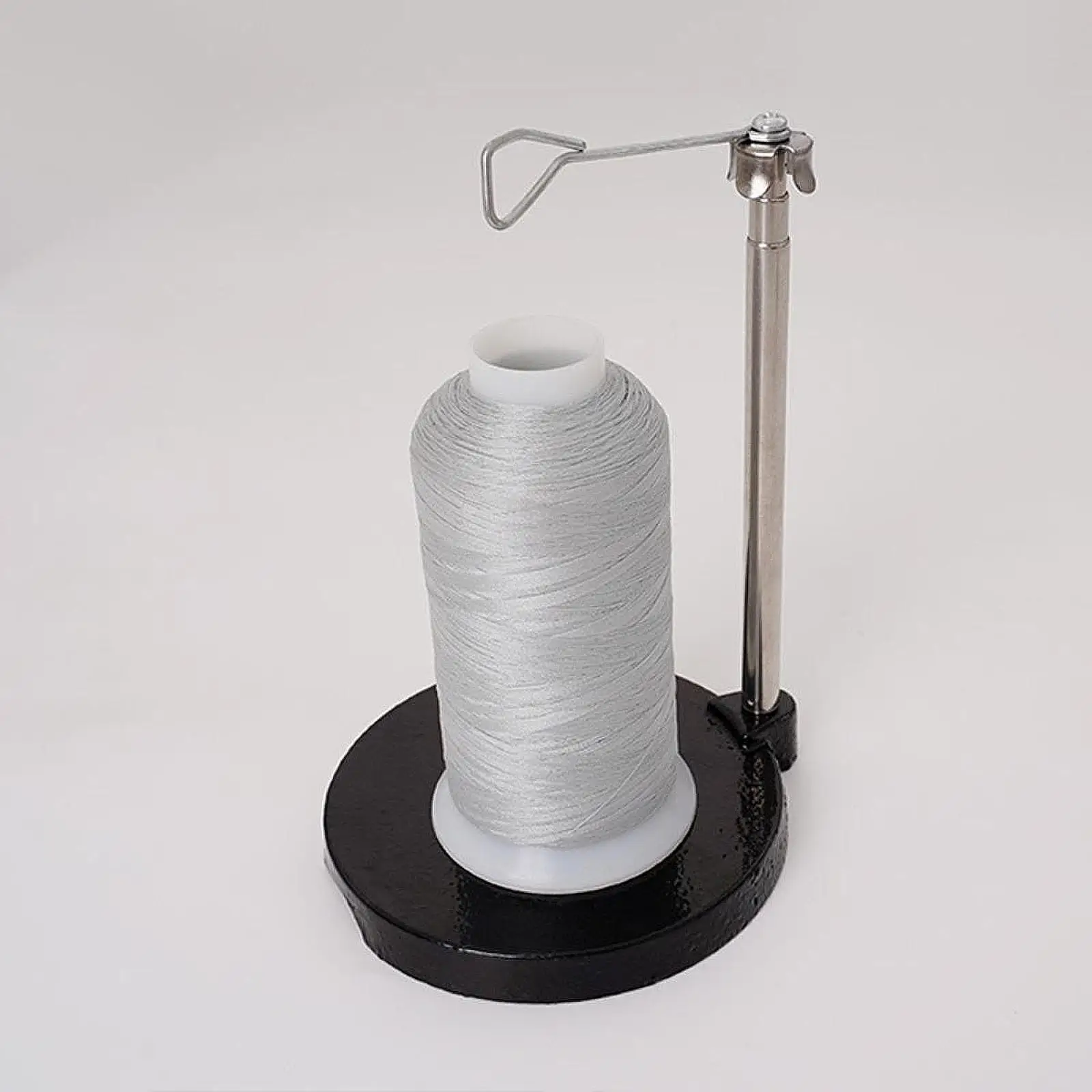 Single Thread Stand Adjustable Handcraft for Tabletop Household Enthusiasts