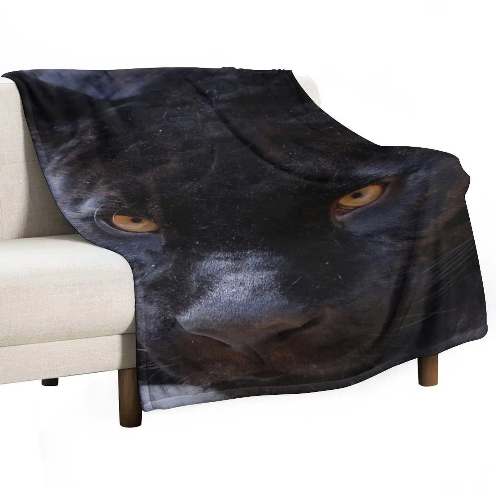 

Black Panther Throw Blanket blankets and throws for babies Large Summer Blankets