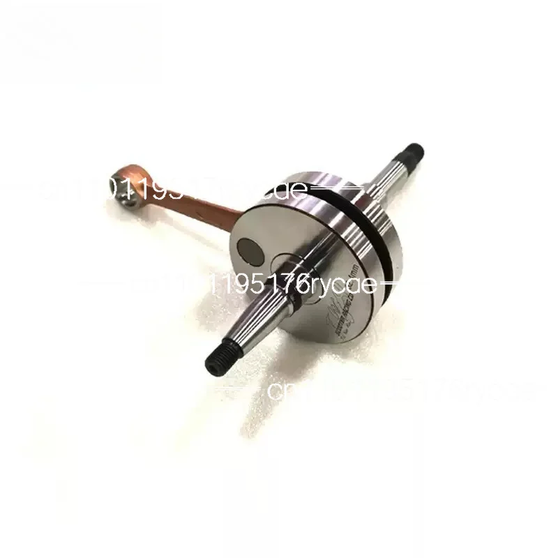 For 18 AF28, 43.2/44/52.4mm Stroke, Pull 260 Taiwan  Full-Coverage Crankshaft