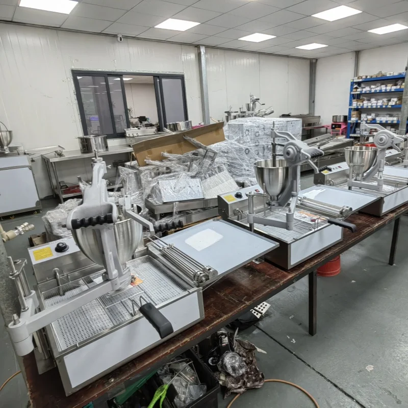 Full Automatic Bagel Molding Machine Fast Forming Speed Increase Daily Output for Large Bakery Plant