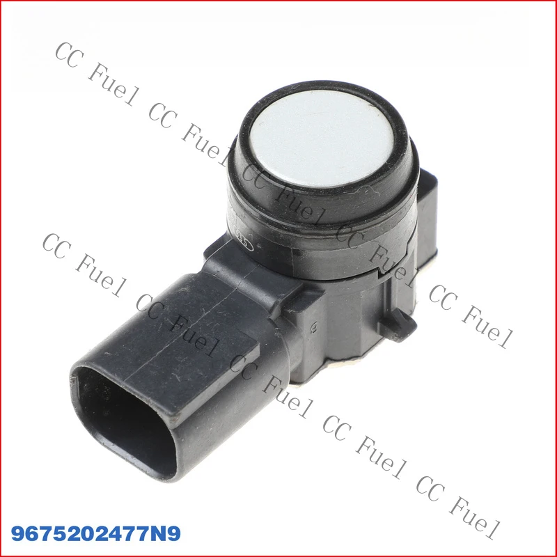C+ PDC Parking Aid Sensor Ultrasonic for Peugeot Citroen Toyota 9675202477N9