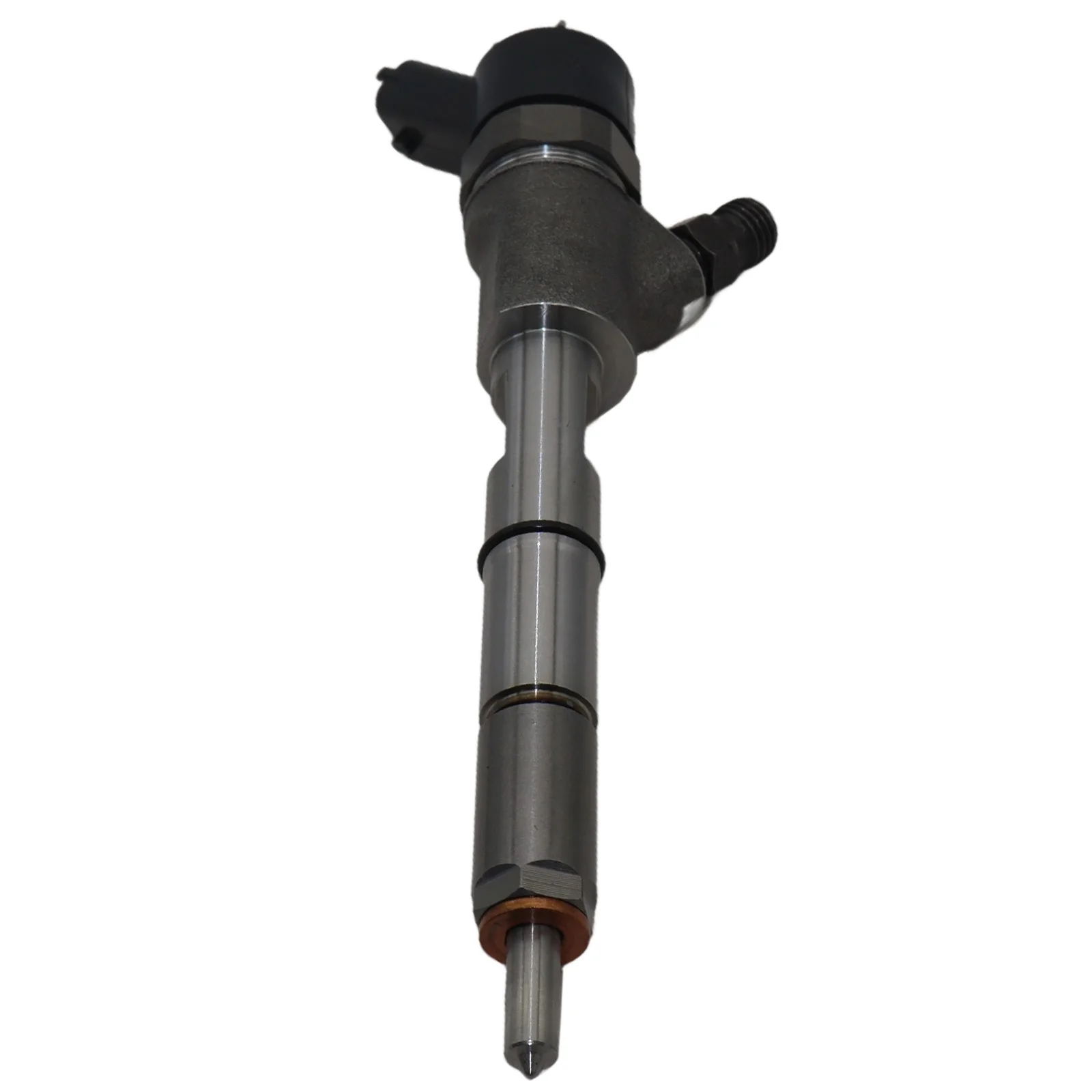 

1PCS Common Rail Injector 986435196 Compatible for Cummins QSB 3.3 Komatsu SAA4D95LE-5 Engine PC70-8 PC78-8 PC88MR-8 PC130-8