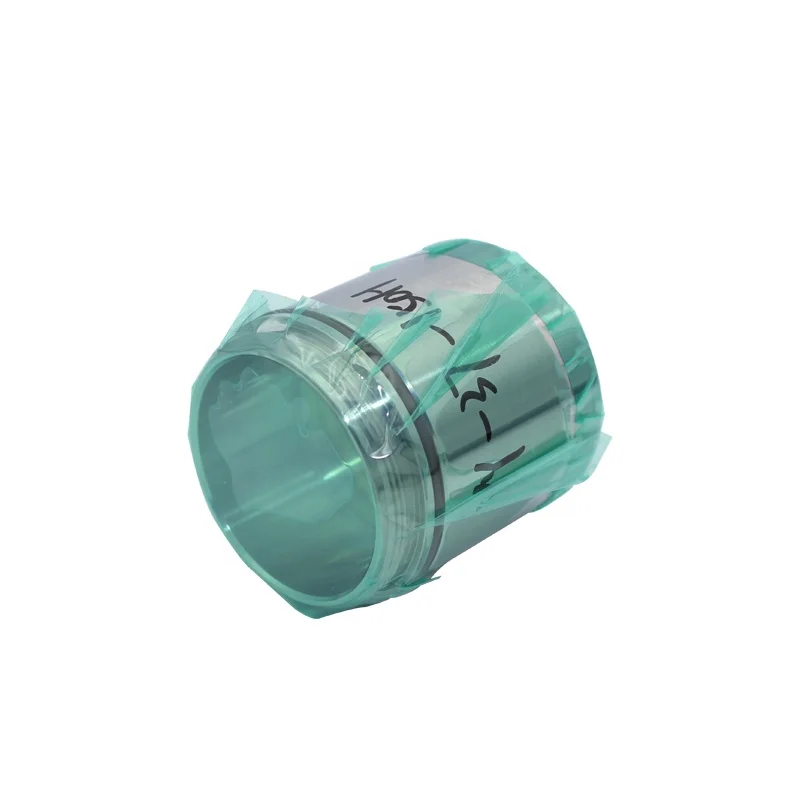 NSM D37mm 6kw Fiber Collimator Focus Lens Optical Assembly for BM114 Cutting Head F100/F150/F200
