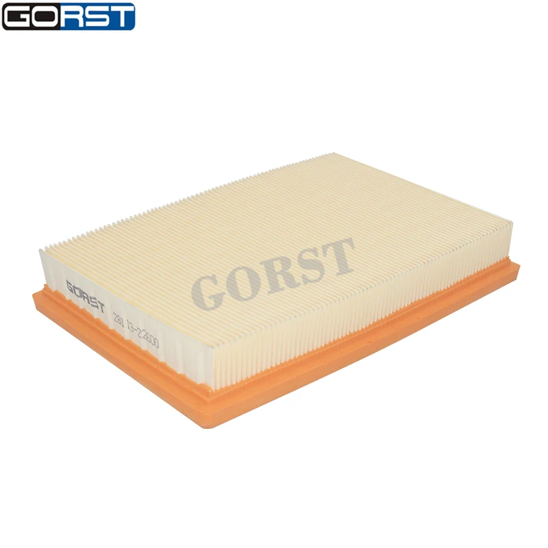 Air Filter 28113-22600 for Hyundai Accent Ford Econovan Mazda 929 626 Car Auto Part HE-19-23-603 HE19-23603-9A FEJK13Z40