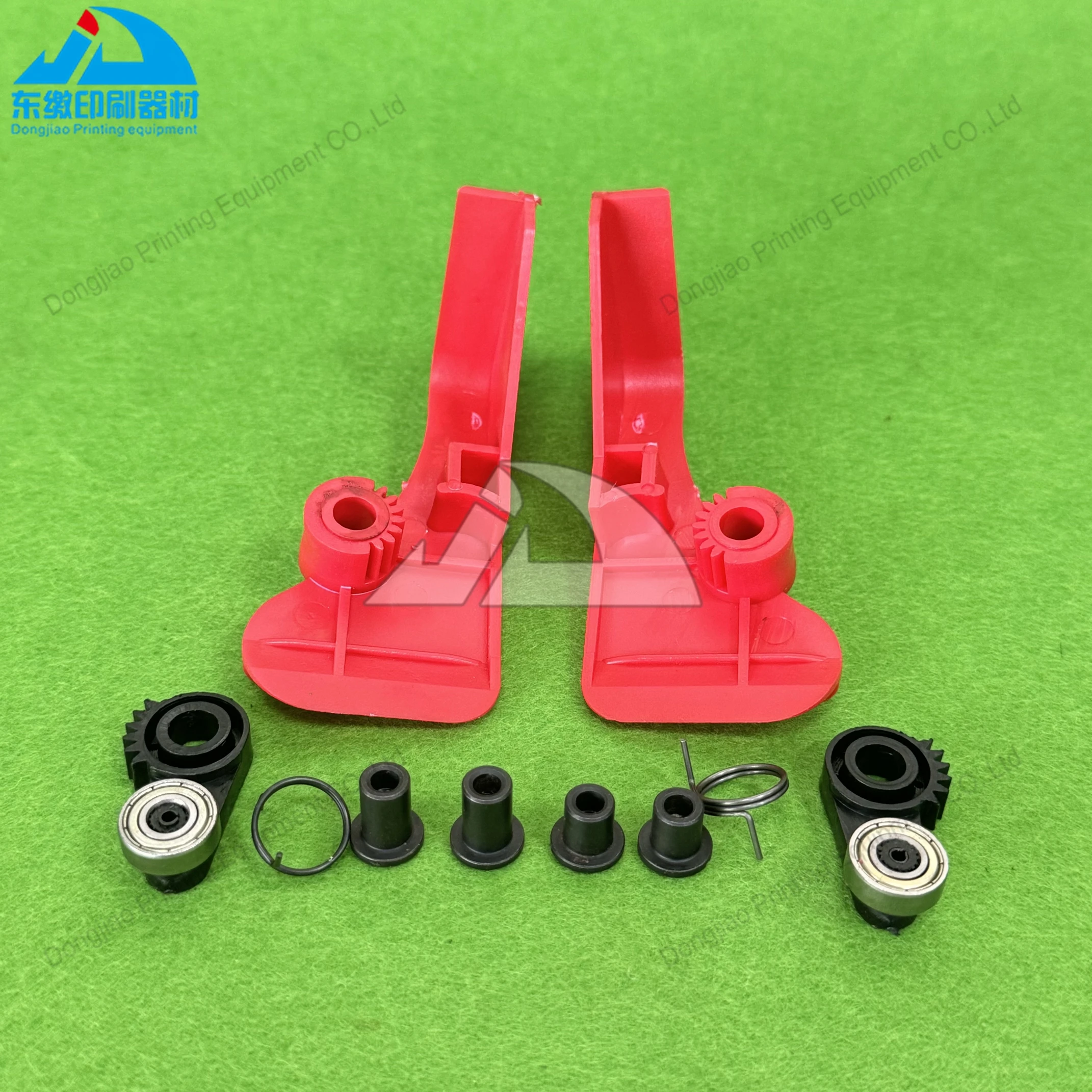 

Транспортный полет запасных частей печатного оборудования для офсетной печатной машины