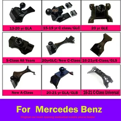 Special Mobile Phone Holder Bracket Base For Mercedes Benz W205 W213 A B C E S Class CLA CLS GLA GLB GLC GLE GLS 2005-2023