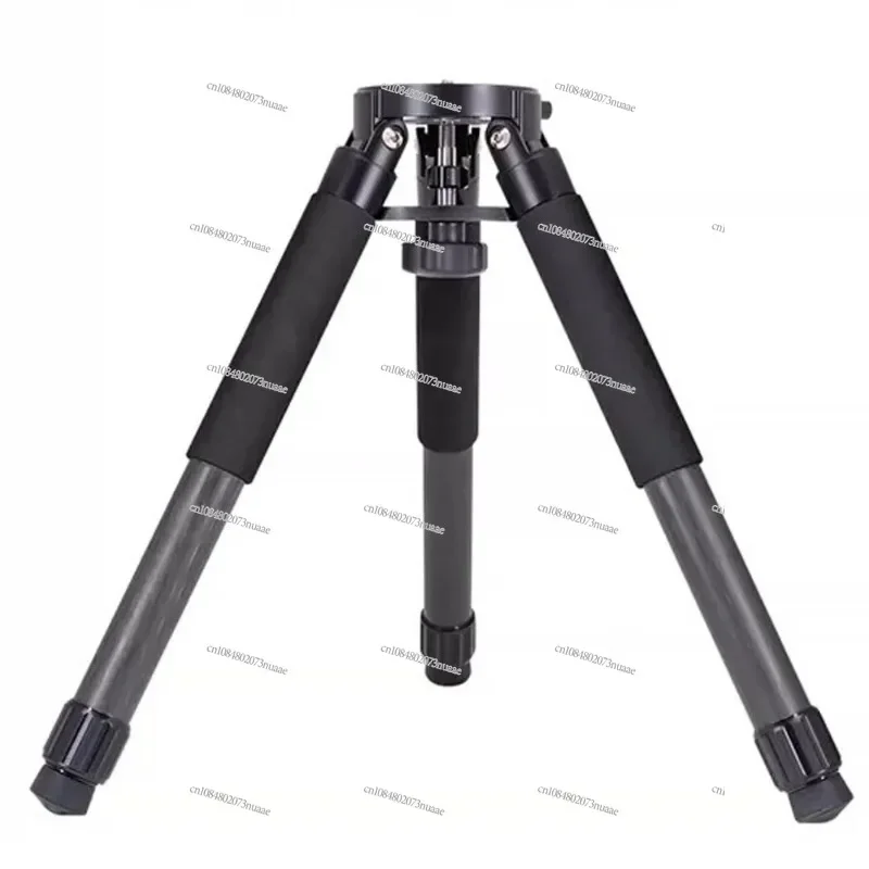 ZWO TC40 Carbon Fiber Tripod - Suitable for  AM5 IOptron Harmonic Equatorial Mount Etc Customized  Pier Extension