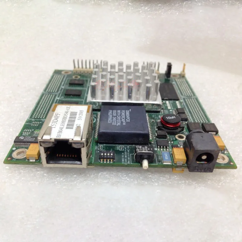 ร้อนสําหรับ DES1053 REV 14 153D4PF Medical Control Board BFB04LE0SSBD540-AX