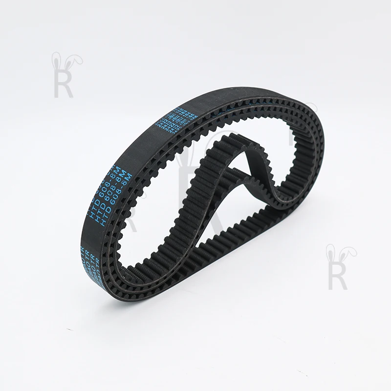 HTD8M Tming Belt Length 184 248 256 264 272 288 304 320 328 336 344 352 360 368 376 384 392 400 408 416 424 432 8M HTD 8M Belts