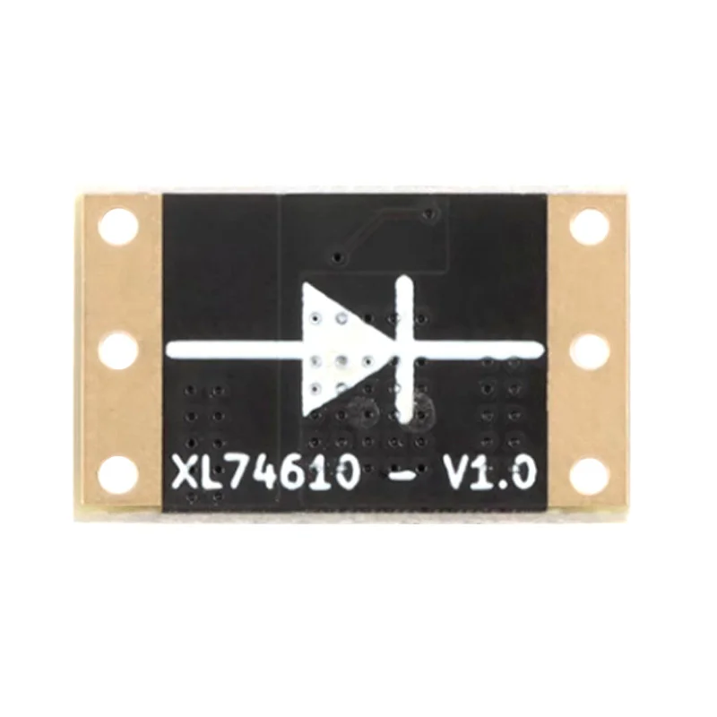 XL74610 Ideal Diode Module Adopts LM74610 Dedicated Chip To Simulate Simulation Rectifier Board Simulate Ideal Diode Rectifier