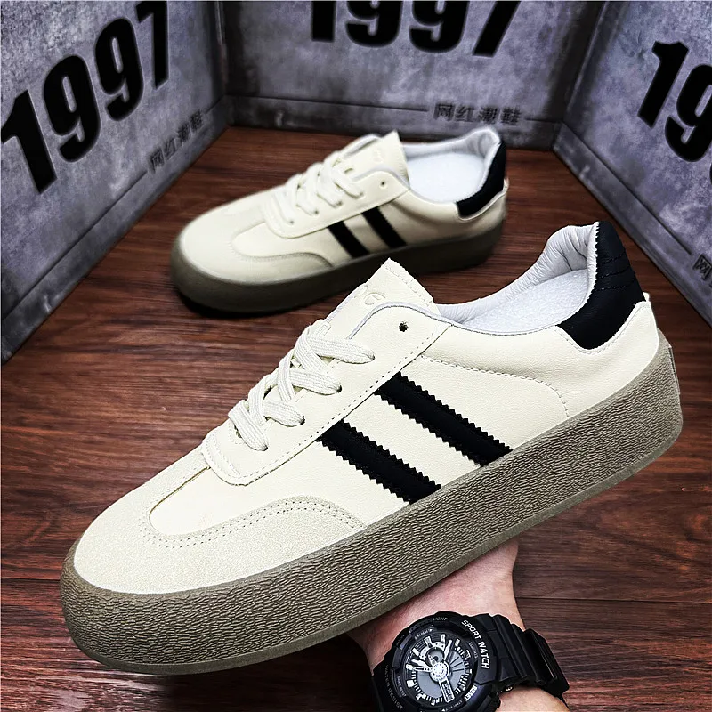 

2025 New Men's Board Shoes,sneakers,skate shoes,Casual Shoes Classic Trendy Affordable New Arrival Best-Selling High-Quality