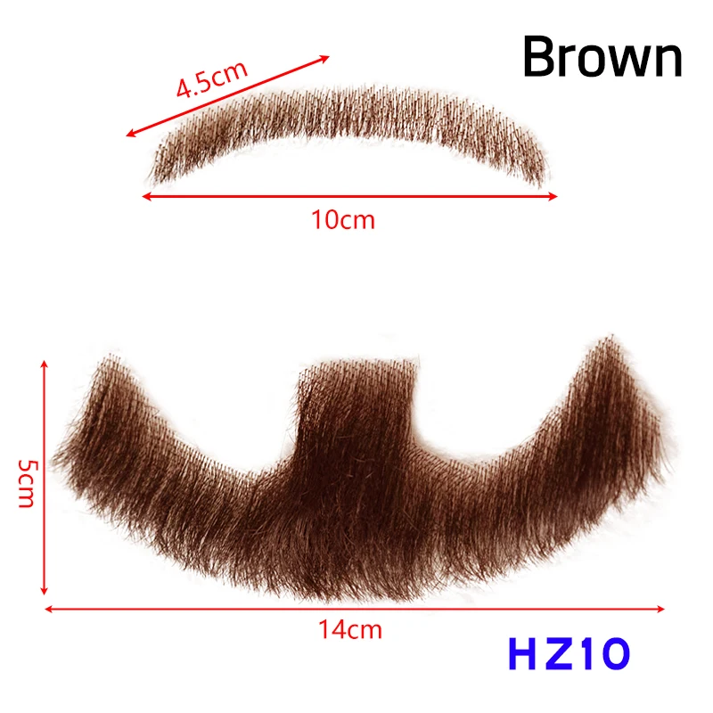 Variant: HZ10-brown