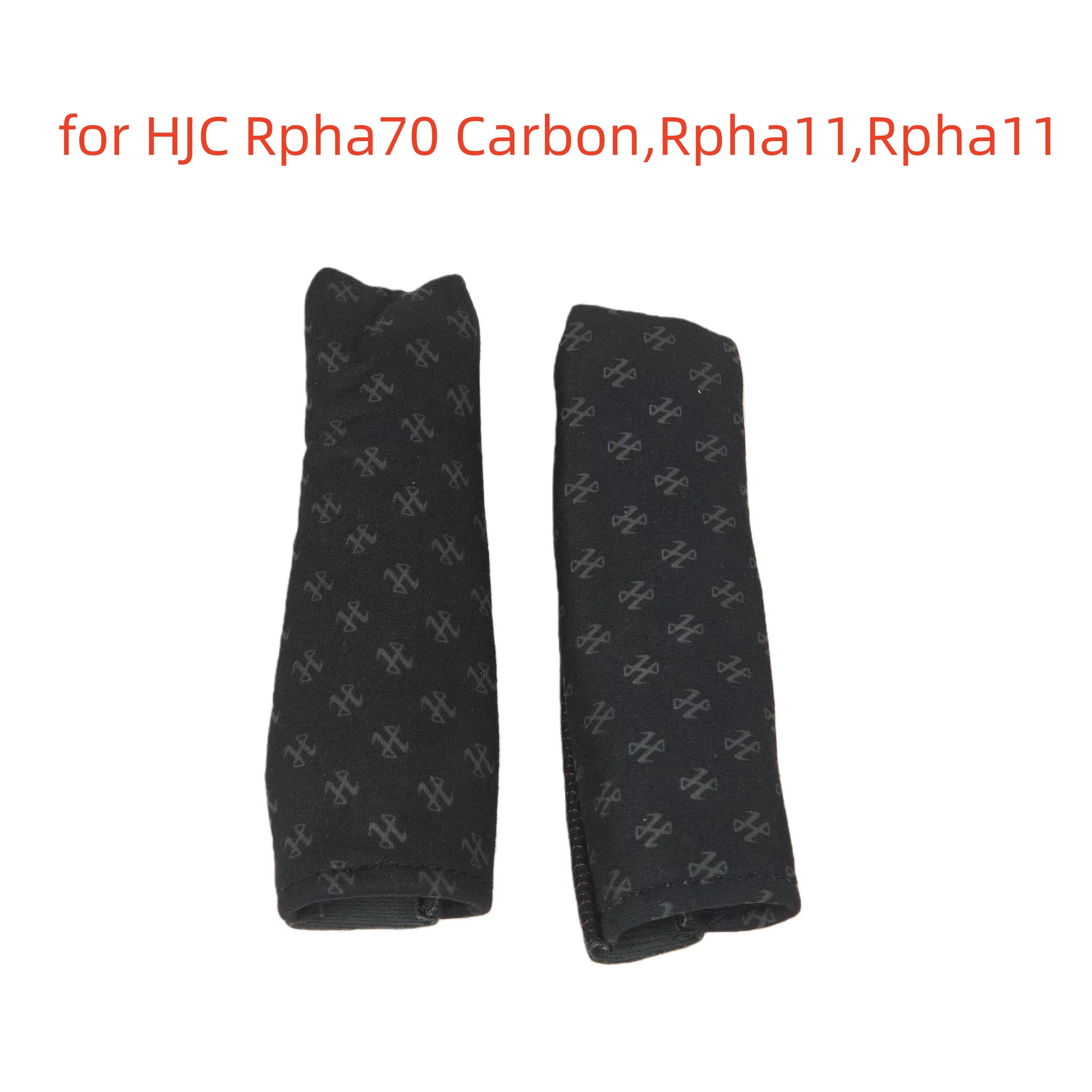 Rpha70 Chin Strap Replacement for HJC Rpha70 Carbon,Rpha11,Rpha11 Carbon Helmet Chin Strap Pads Motorcycle Helmet Accessories