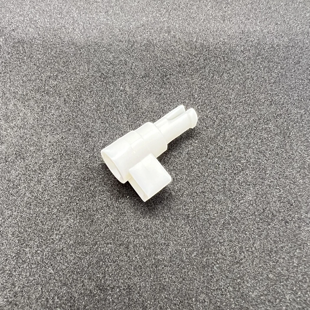 ESIRSUN Air Conditioning Repair Evaporation box flap control shaft Fit For Citroen C4 Berlingo Peugeot Partner  ,1610821480