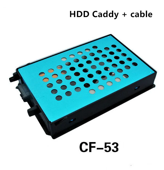 

New For Panasonic ToughBook CF-53 CF53 Hard Disk HDD Caddy Connector Cable