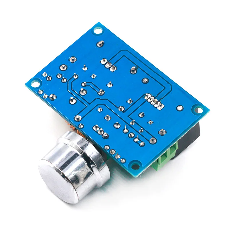 XL4016E1 DC-DC High power DC regulator 8A adjustable voltage regulator and buck module