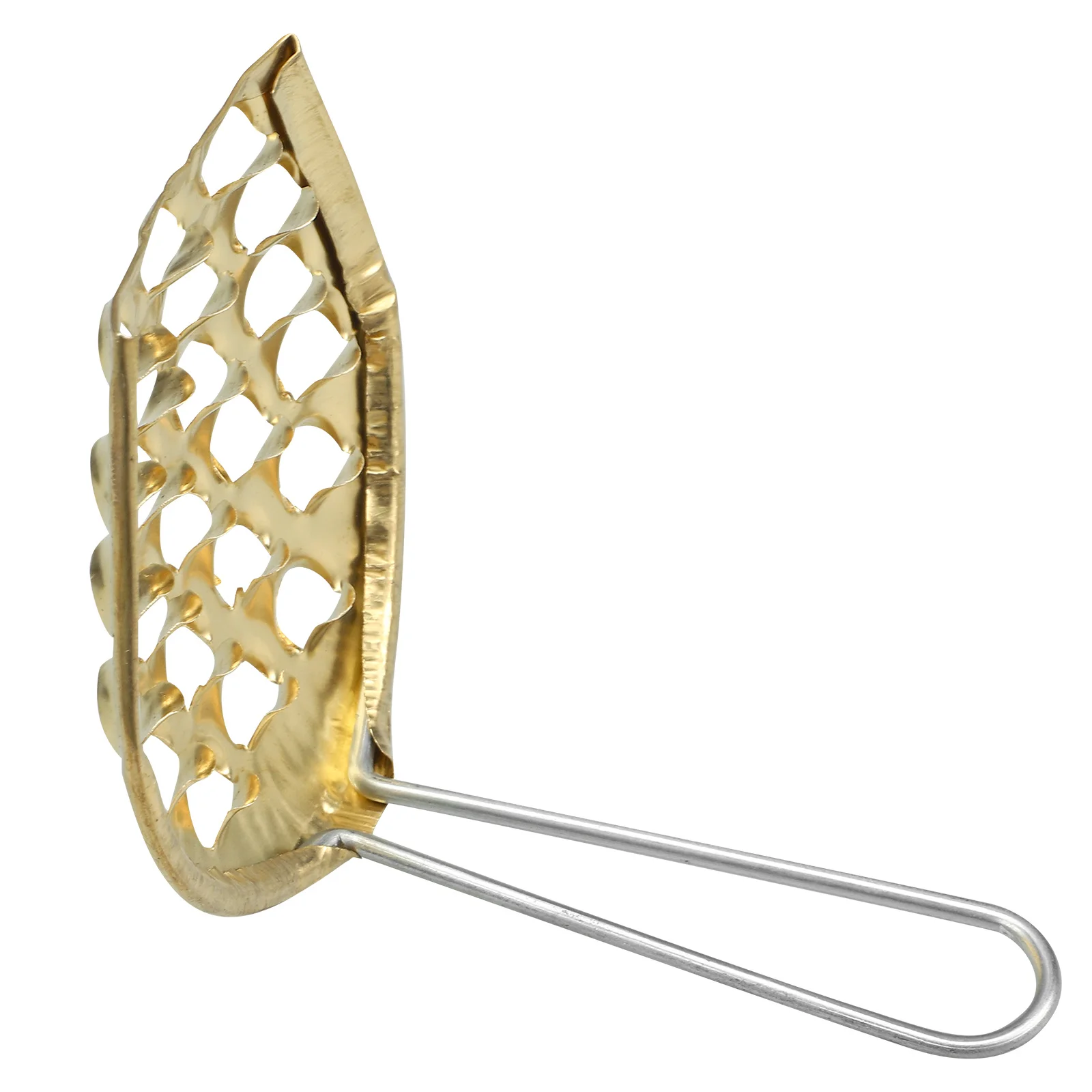 

Metal Bean Jelly Scraper Practical Kitchen Tool Food Making Cold Noodle Food Scraper Tool Bean Jelly Scrapers Kitchen Gadget