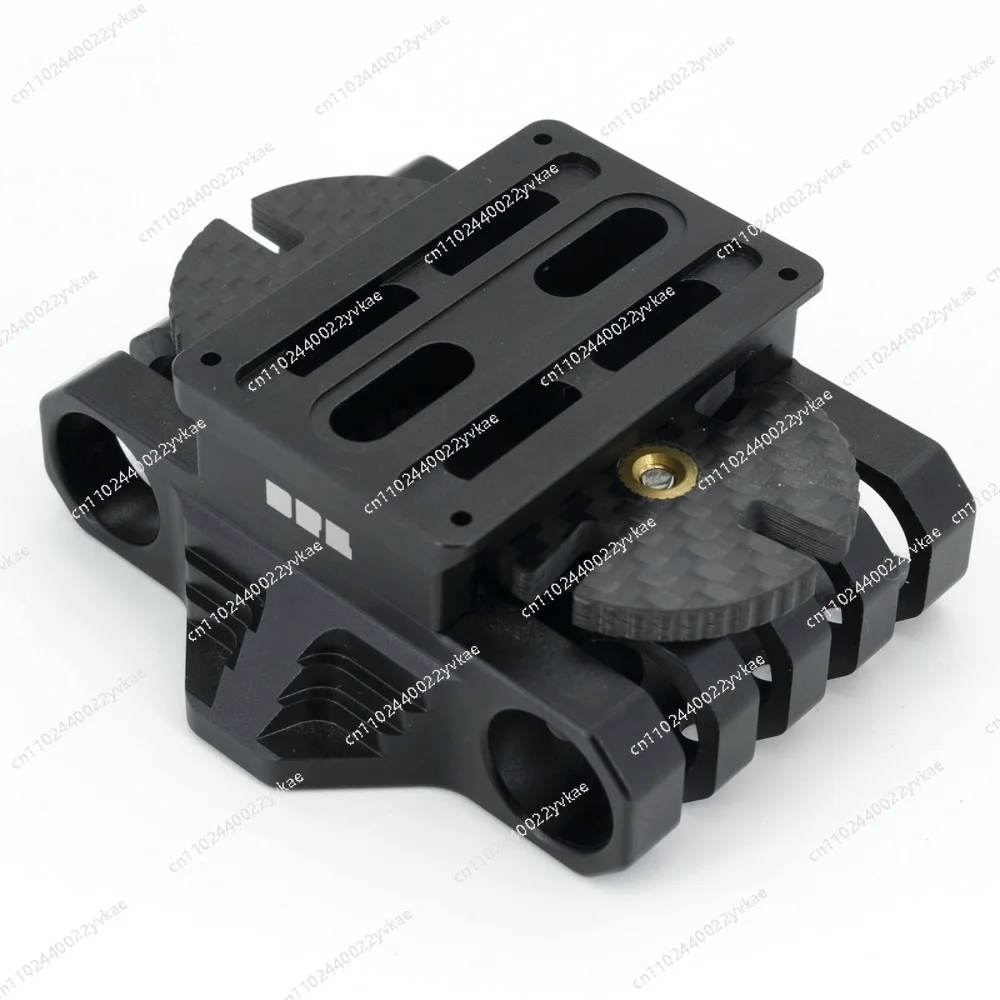 Dpl DR54 Double Tra…