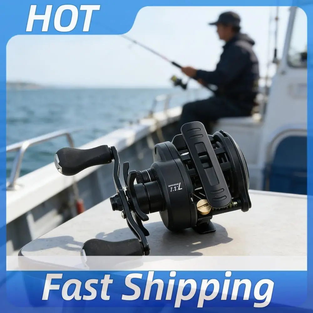 mulinelli-da-pesca-ultraleggeri-per-baitcasting-mulinello-da-baitcasting-dc-a-ricarica-automatica-rapporto-72-1-versatile-per-acqua-dolce-e-salata