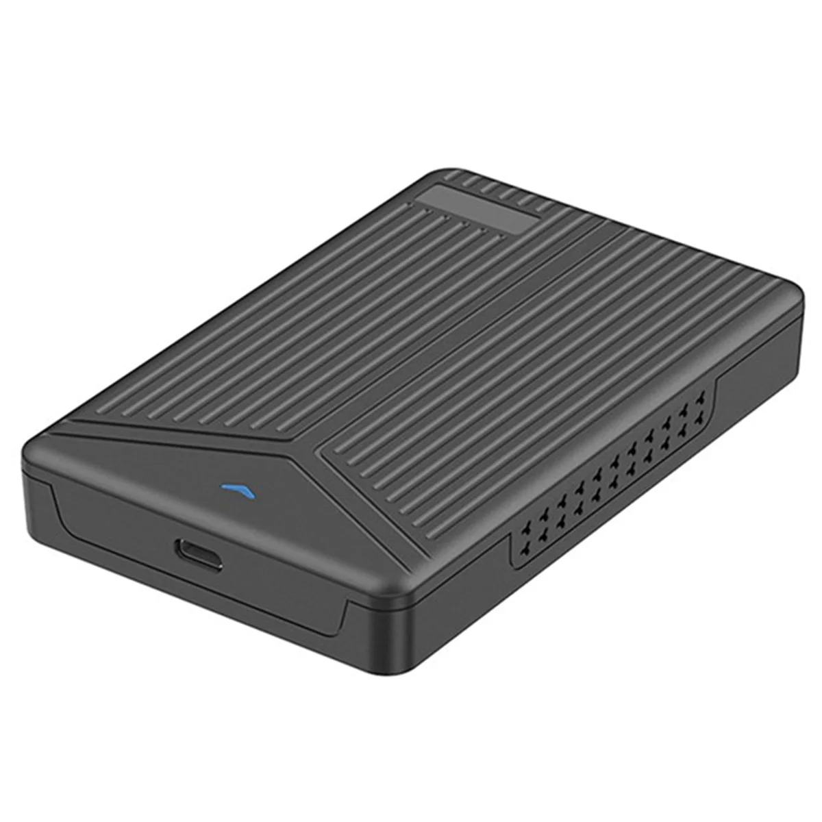 

Корпус SSD USB 3.1 Мобильный жесткий диск 2,5-дюймовый жесткий диск SATA SSD