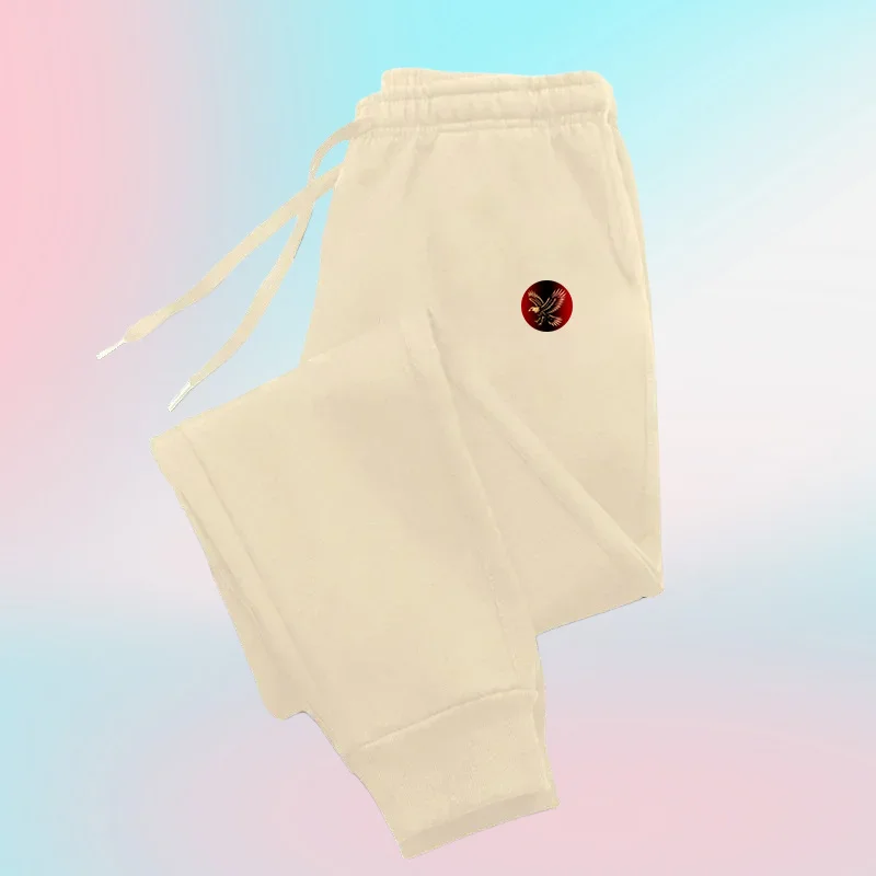 Men's Four Season Casual Sports Jogging Pants neutral breathable Workout Running Trousers Fitness Breathable Pants