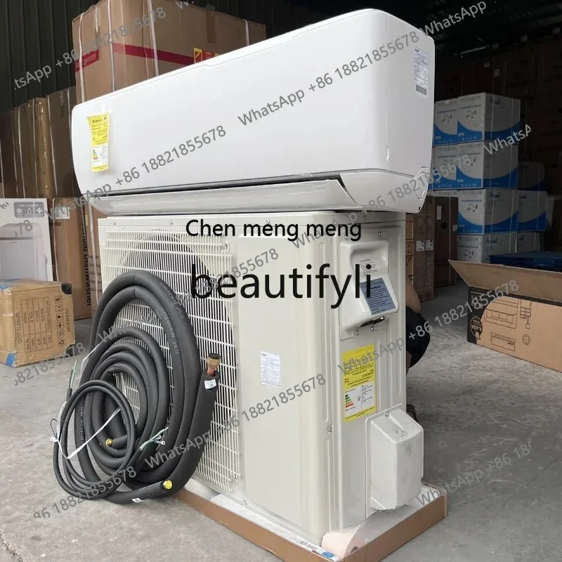 

24000Btu inverter cooling only split air conditioner 3hp air conditionerX