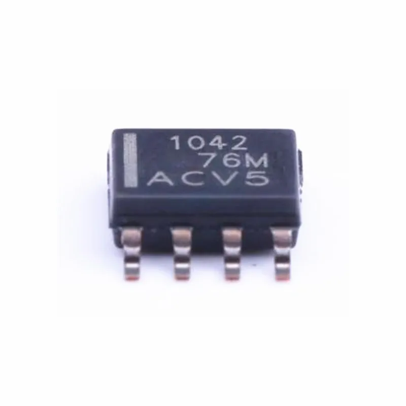 

Original authentic TCAN1042HDR package SOP8 patch interface transceiver chip new