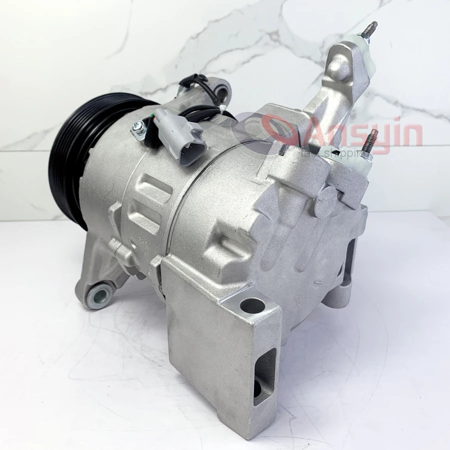 

AC Compressor For Lexus IS300 GS300 2001 2002 2003 2004 2005 88310-3A300 883203A180 88320-3A180 883203A181 8841053020 883103A300