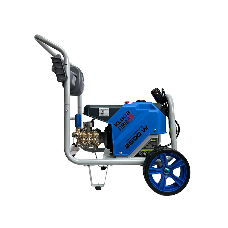 Better Pressure Washer 2500W Power Washer High Pressure Cleaner Machine for Car washing