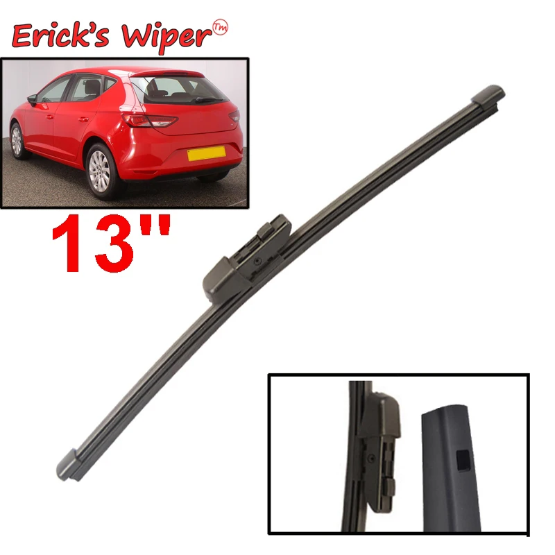 Erick's Wiper 13