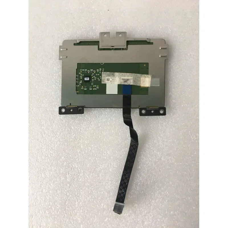 Original free shipping for Lenovo yoga3 Yoga 3 Pro 1370 touchpad mouse button board TM-02714