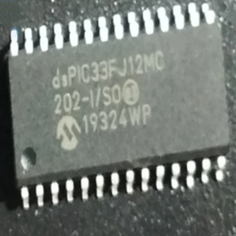 

DSPIC33FJ12MC201-I/SO 20-SOIC New Original Stock