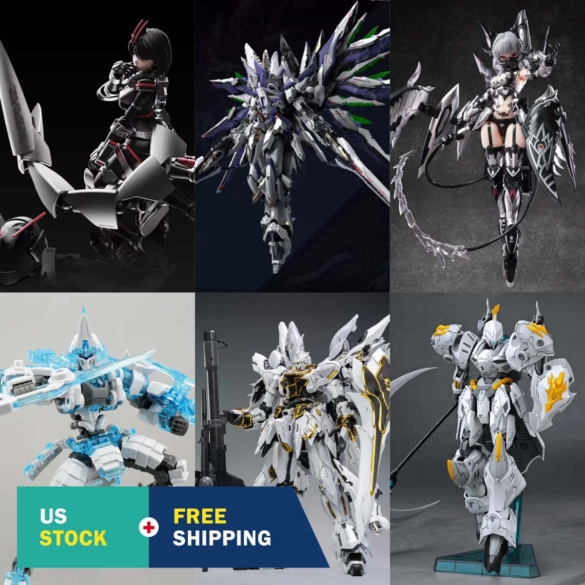 Model Kit Iron Sickle - HIPLAY SNAA The Round Table Knights