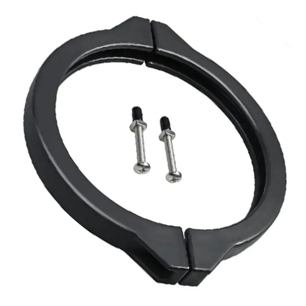 152165 1521656 1.5Inch Sand Filter Valve Clamp Assembly With Screw For Pool Spa Repairs For Sand For Dollar And For Cristal-Flo