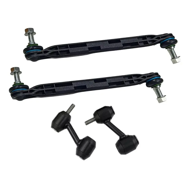 

1Set Stable Bar Ball Head Accessories For Buick Regal, Lacrosse Excelle, Malibu, Cruze 13219141 13281792
