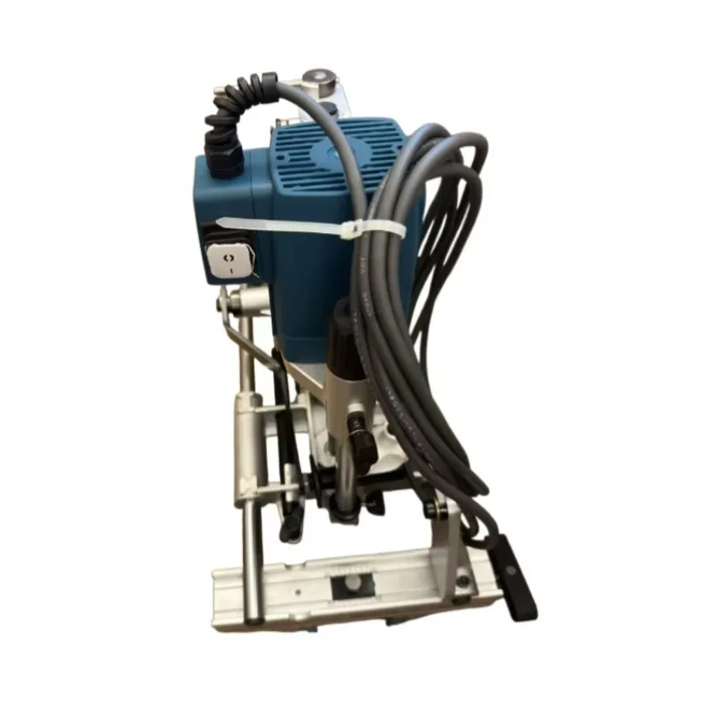Portable Wood Door Mortising Machine Cost-Effective Door Lock Hole Saws for All Types of Door Lock Holes