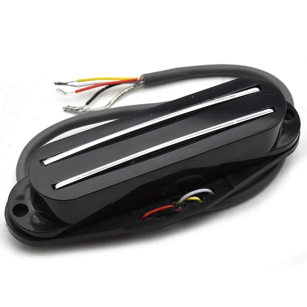 

Double Coil Sound Guitar Pickup for 6 Strings ST Electric Guitar