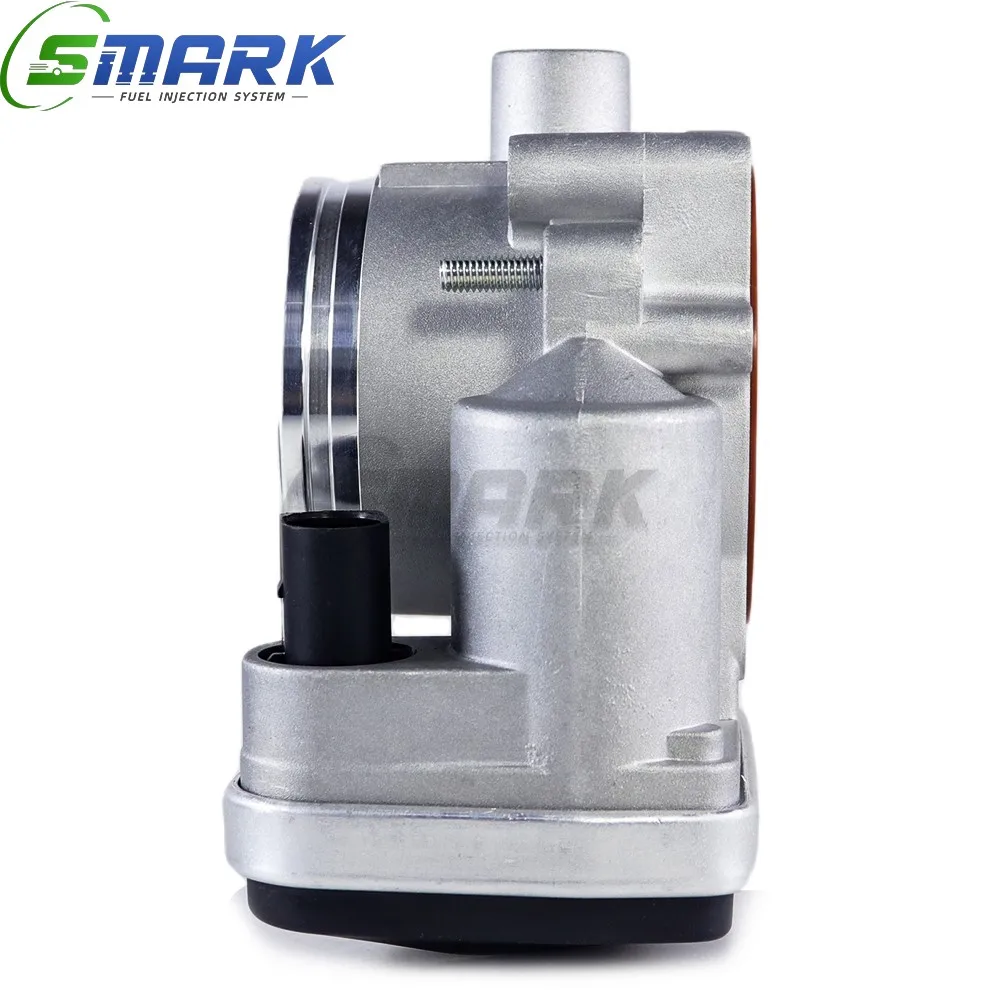 OEM 68mm Fuel Injection Parts Assembly 408238424002Z 13547502445 556157 Throttle Body