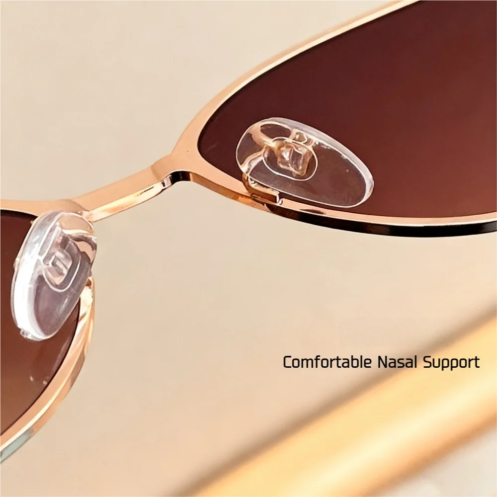 빈티지 캣아이 편광 선글라스 UV400 보호 경량 TR - Sunglasses Cat Eye 리뷰 및 가격