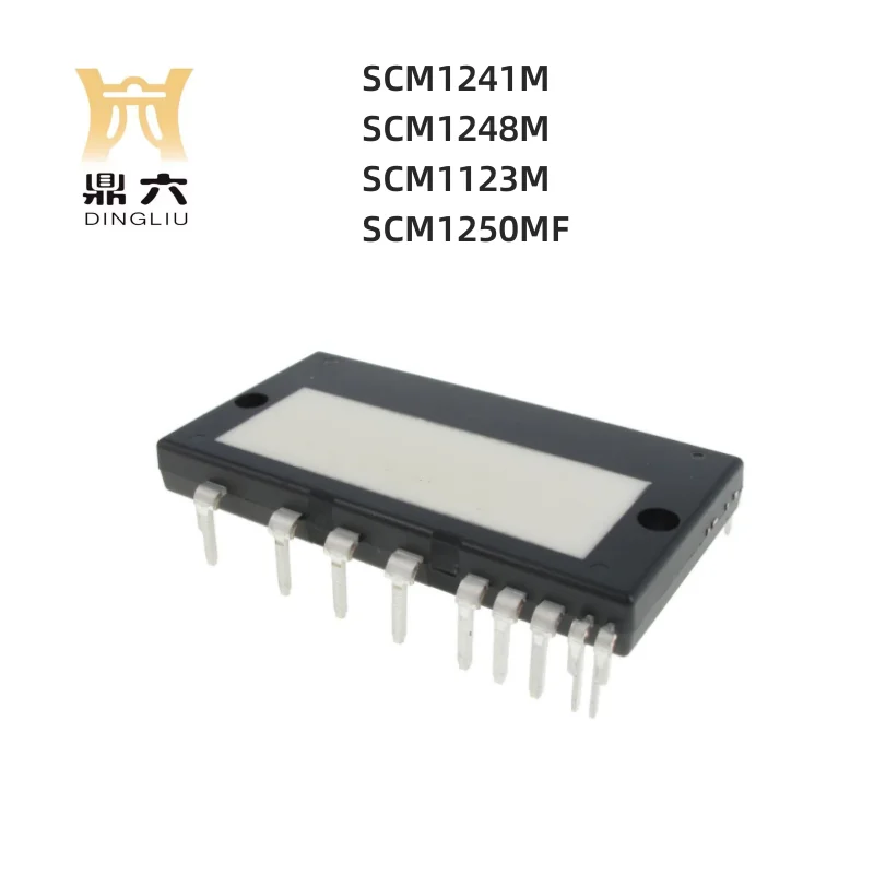 SCM1241M SCM1248M SCM1123M SCM1250MF Module