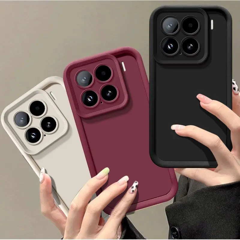For Xiaomi 15T Pro Case Xiaomi Mi 15T Phone Case Xiaomi 15 1