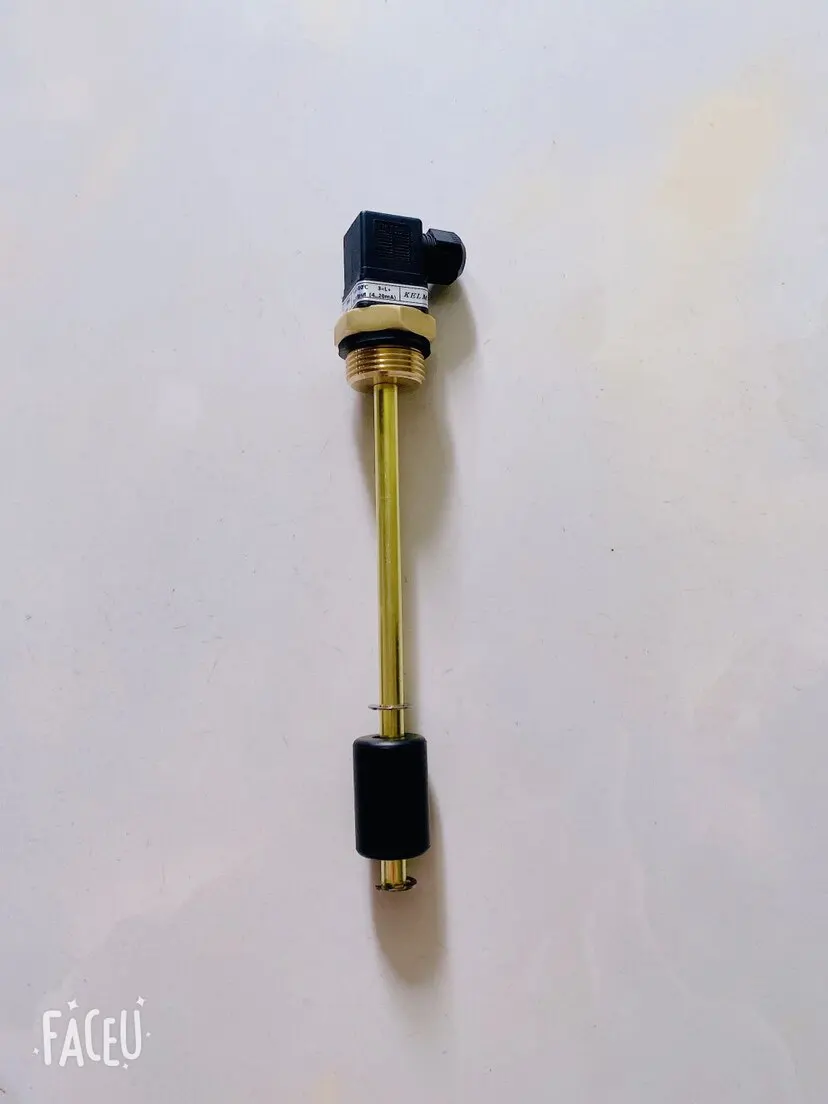 Float Level Switch G1 Threaded Oil Level Sensor