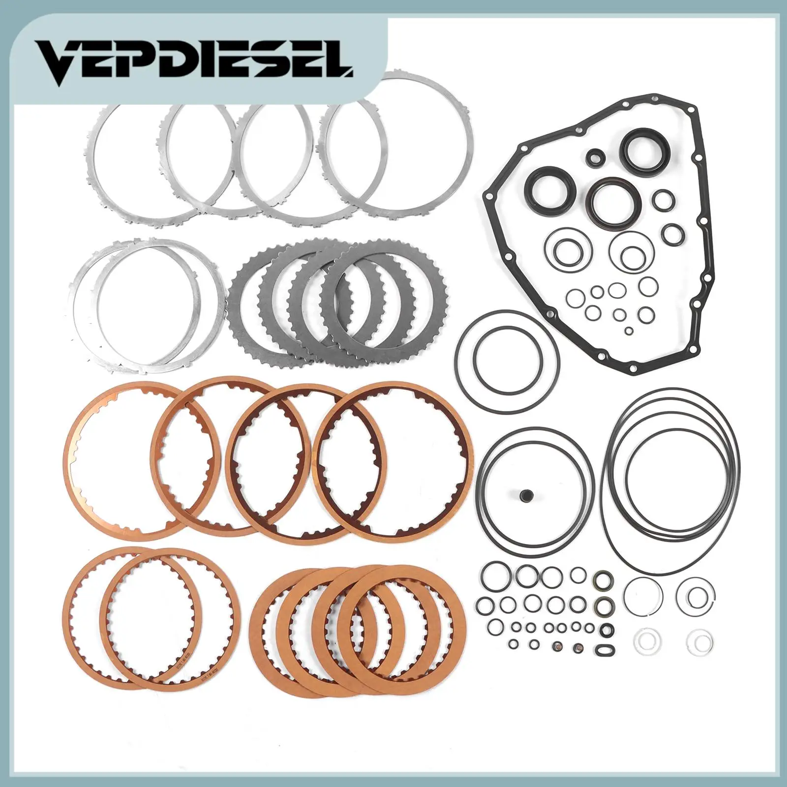 JF015E RE0F11A Cvt … - image