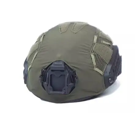 OPS-Core ヘルメットカバー プロテクター 海上戦術装備 アウトドア用具