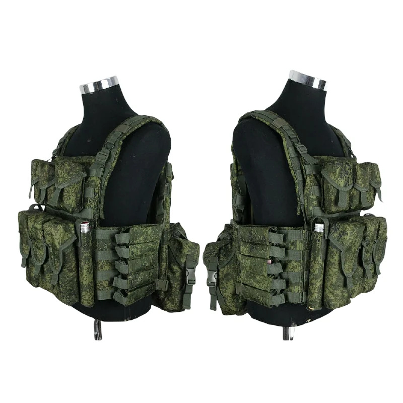 ソ連軍ロシア軍　実物　チタンプレート入り　6B3TM-1 アーマーリグ　サイズ2 Amazon | ロシア軍 6B46 6B46-3 プレートキャリア フルセット 未使用