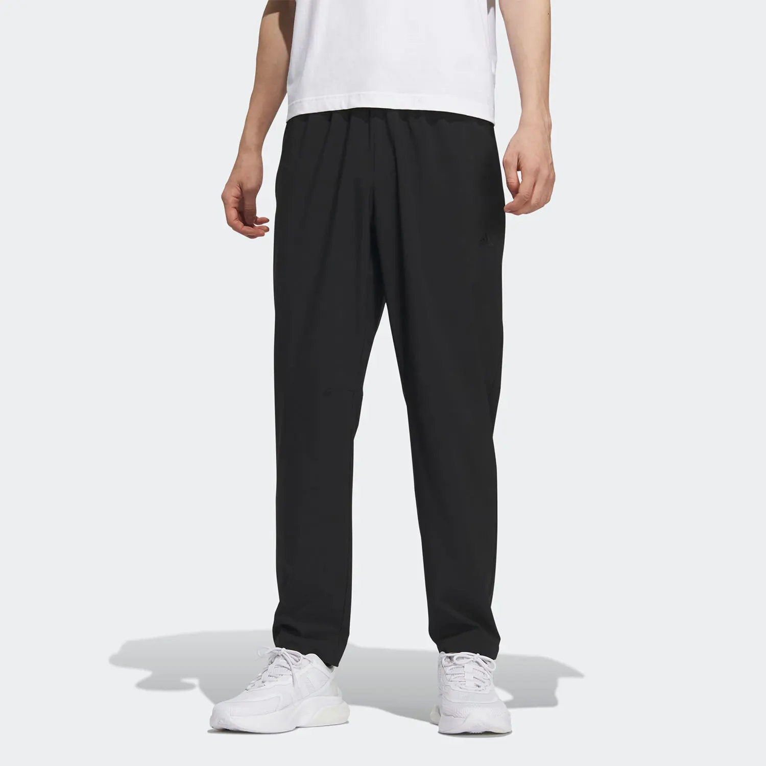 

Adidas Genuine 2023 New Men's Breathable Casual Sports Pants IP3977