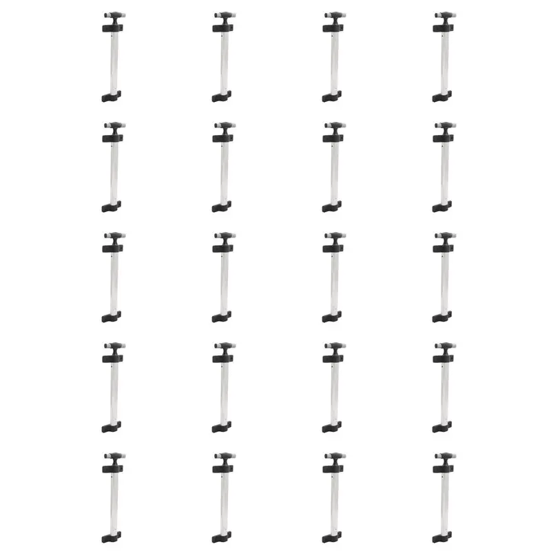 

NEW-20X Luggage Handle,Travel Luggage Telescopic Handle, Telescopic Pull-Out Luggage Handle Suitcase Trolley Luggage Trolley